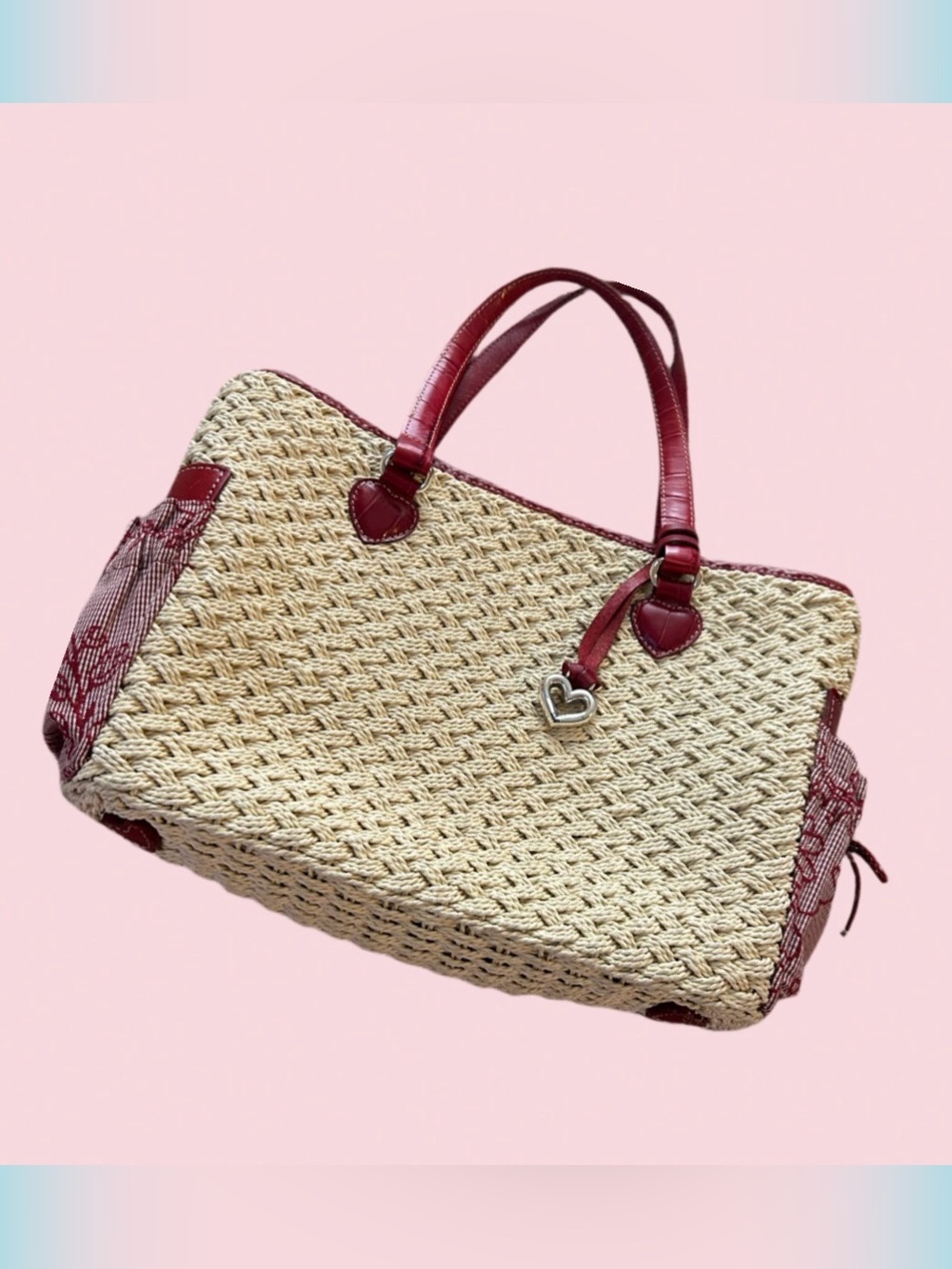 Brighton purse